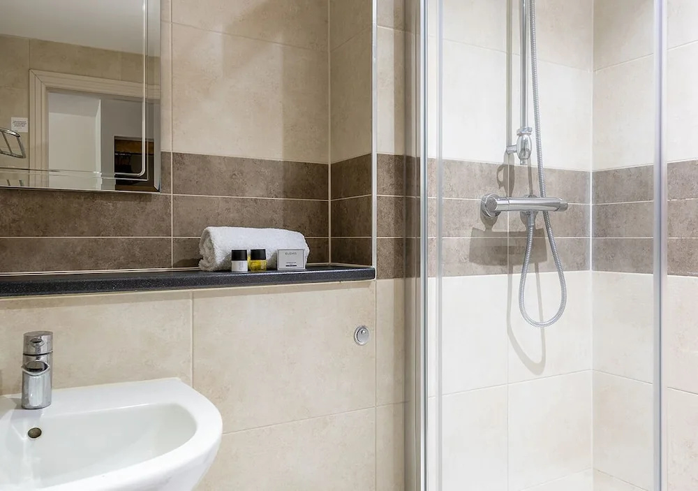 The Mill Hotel - Chambres