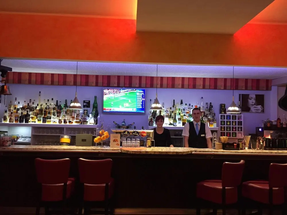 Hotel photo 19