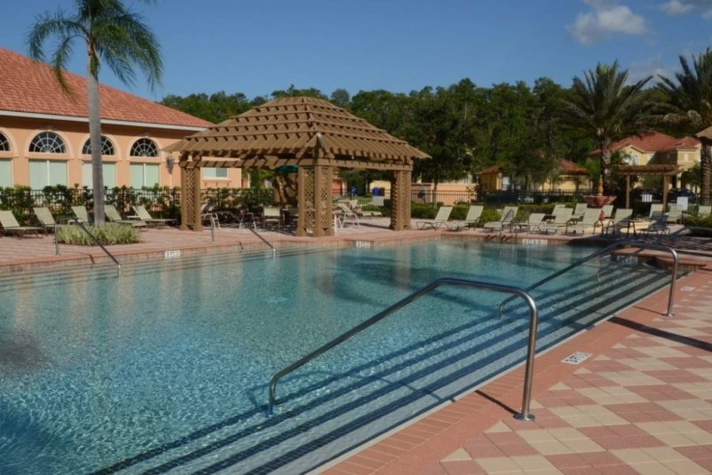 ACO - Bella Vida Resort - Général