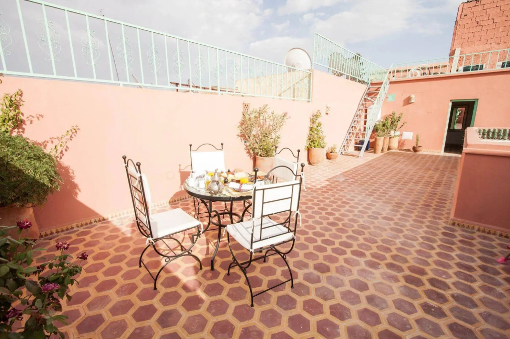 Hotel photo 20