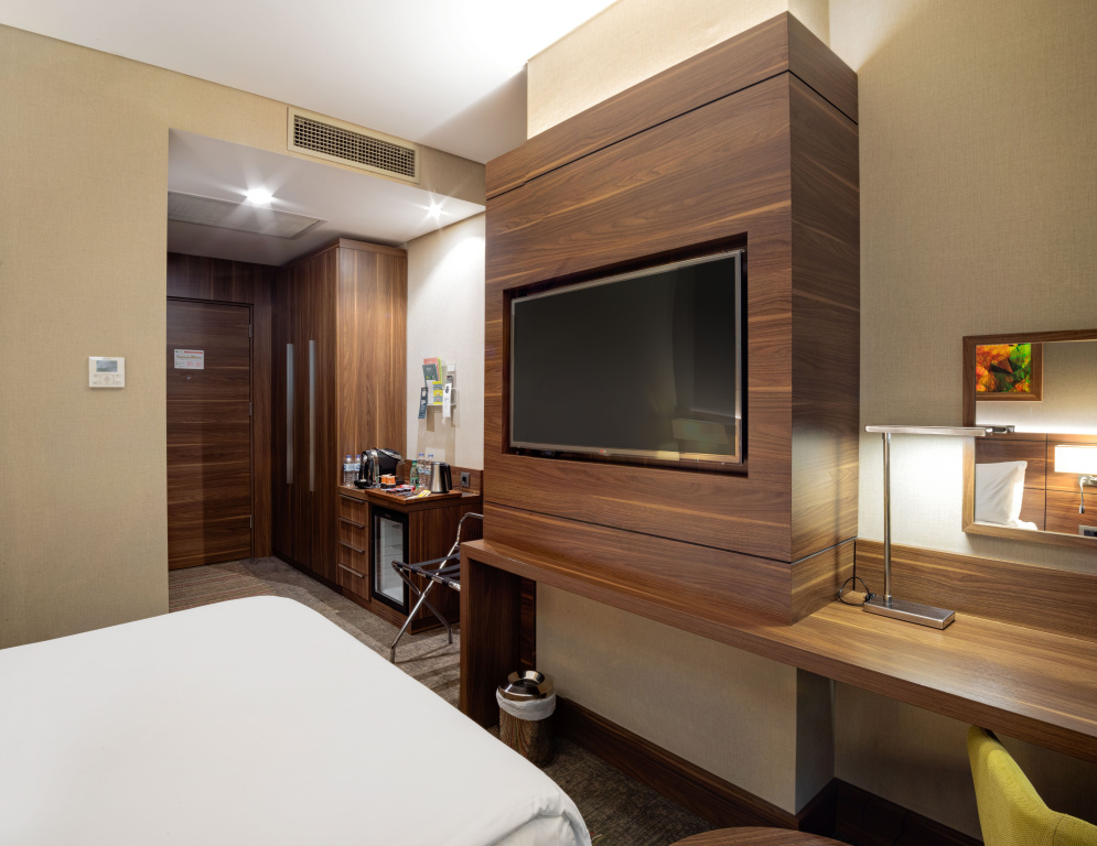 Holiday Inn Istanbul - Kadikoy by IHG - Général