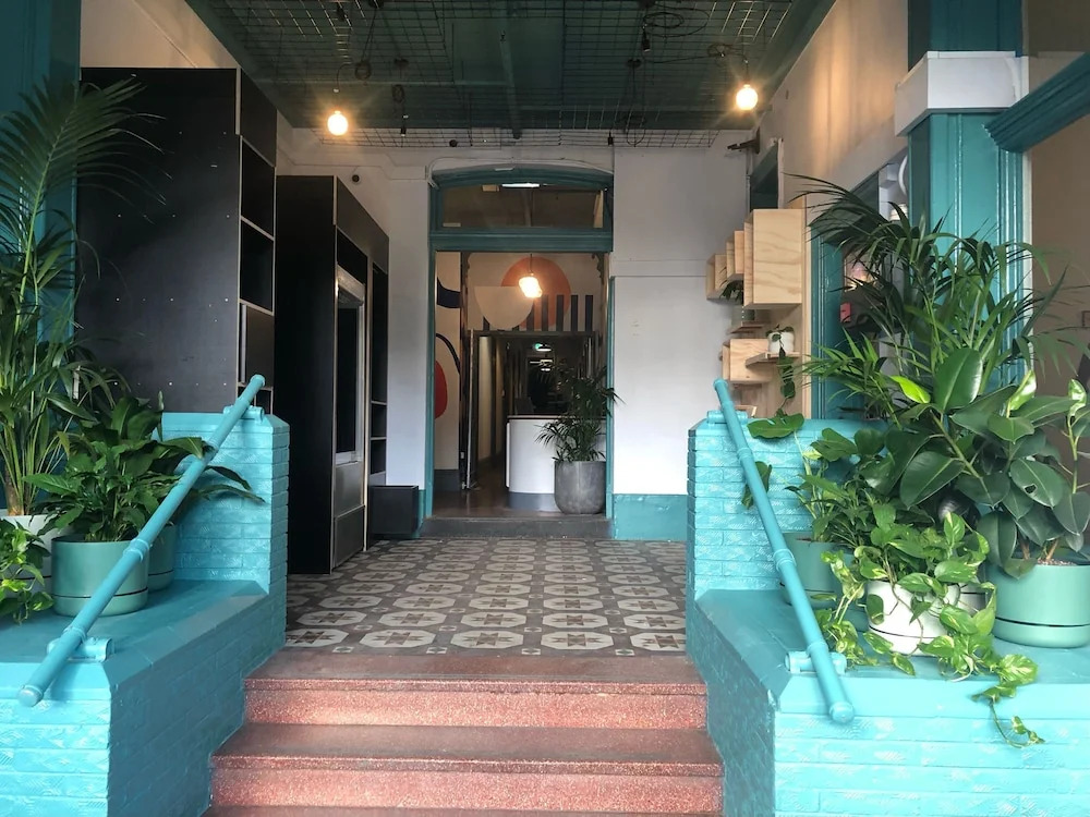 Roamer St Kilda (formerly Selina St Kilda) - фото 10