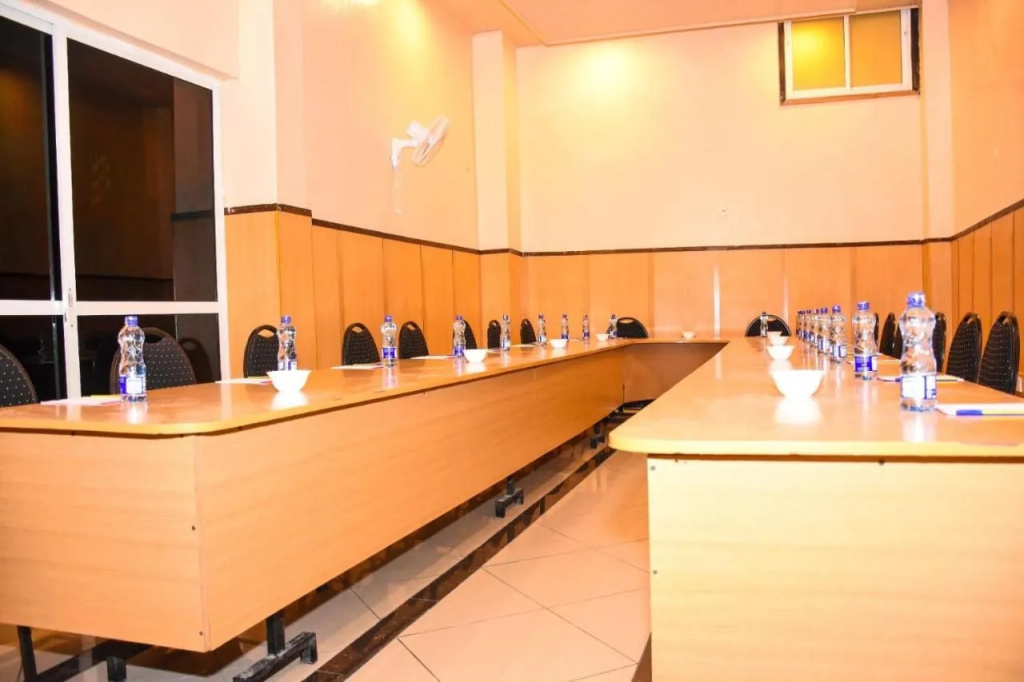 Hotel photo 9