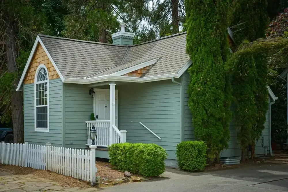 Cottage Eleven in Jacksonville