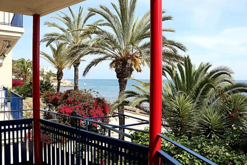 Apartamento Rosella la Marina