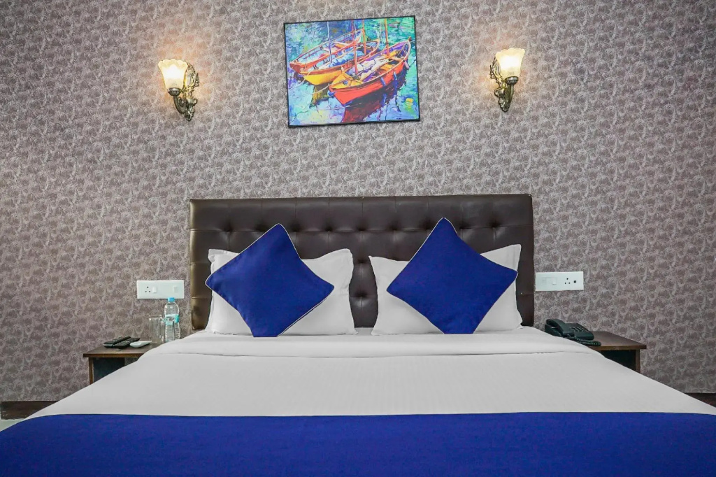 Hotel photo 20