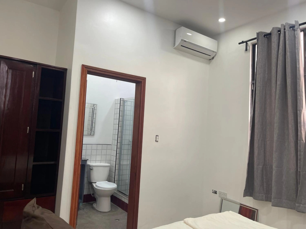 Apex Boutique apartments