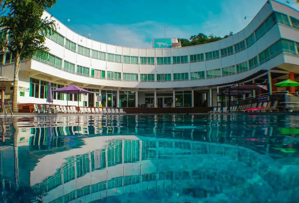 Hotel photo 12