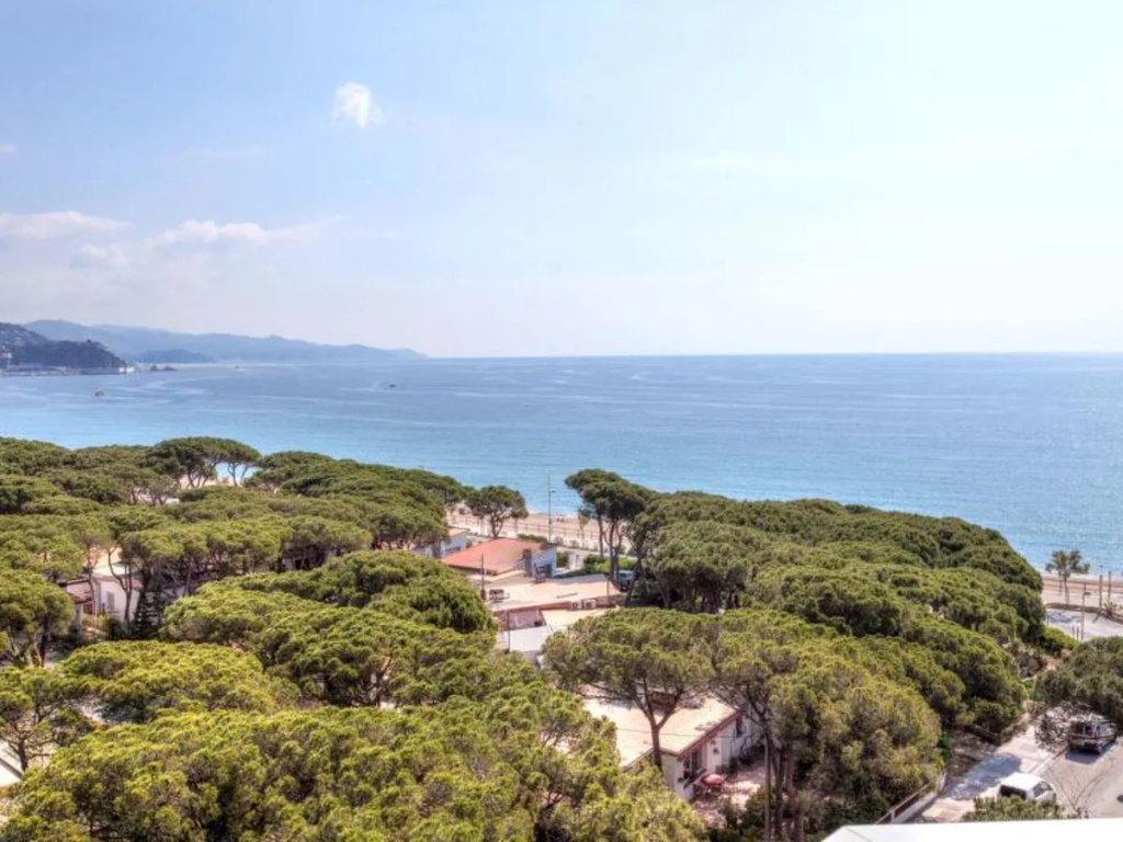 Apartment Windsor Blanes