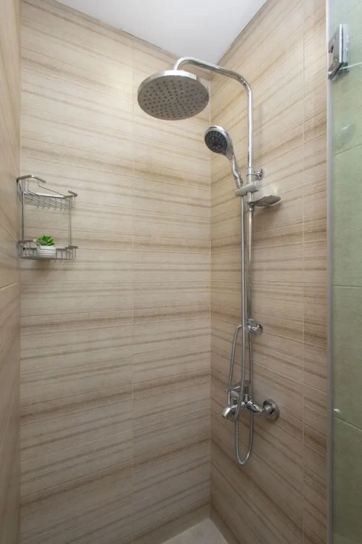 Апартаменты Superior с балконом в Stay Inn на ул. Кохбаци