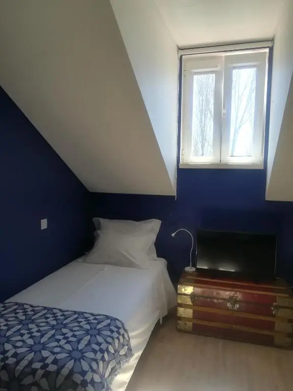 Sonetos Do Tejo - Chambres