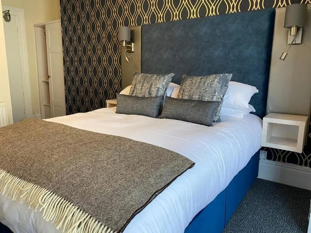 Royal Sportsman Hotel - Chambres