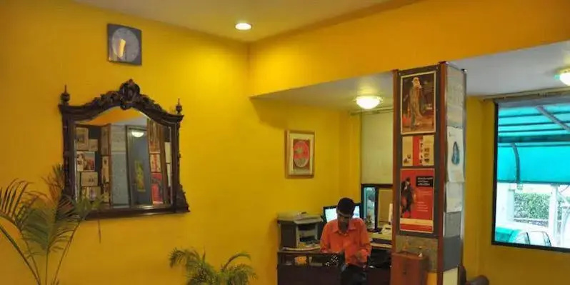 Hotel photo 2