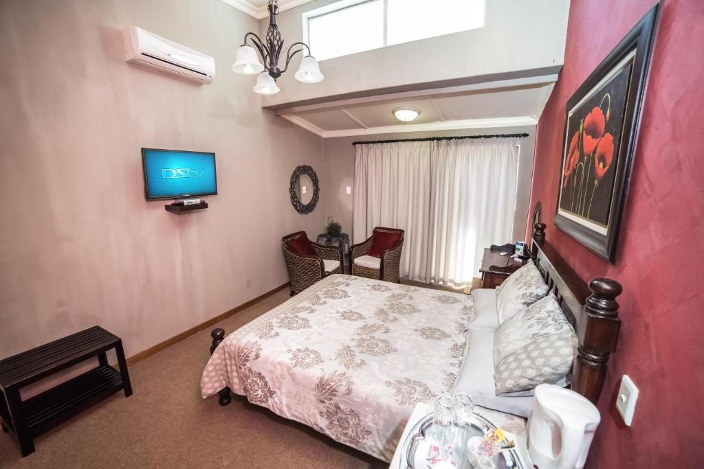 Classic Suite