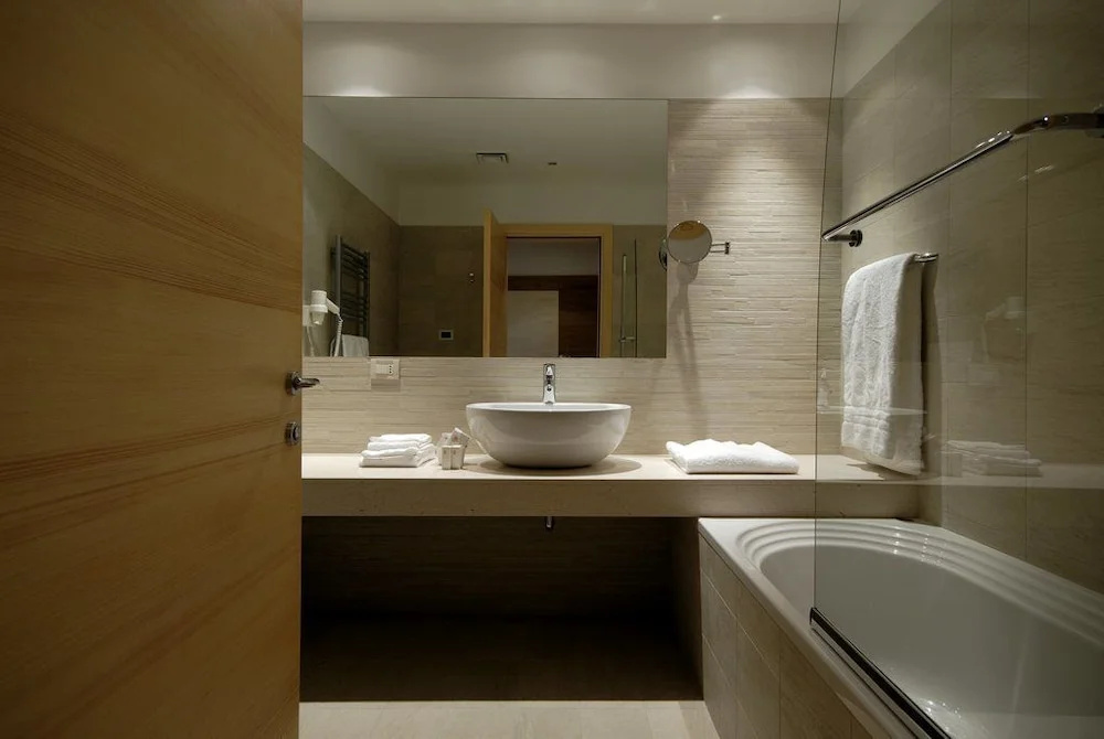 Borgo Ronchetto Relais Gourmet - Général