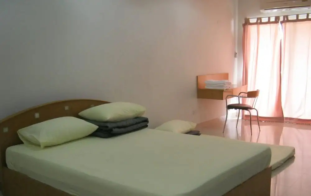 Tongtip Place - Chambres