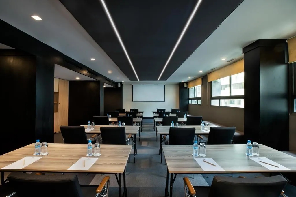 Business Centre