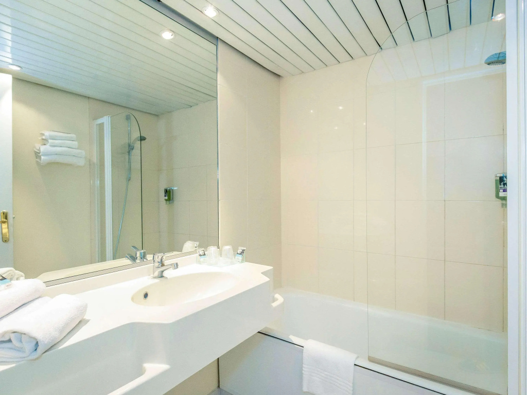 Mercure Cannes Mandelieu - Général