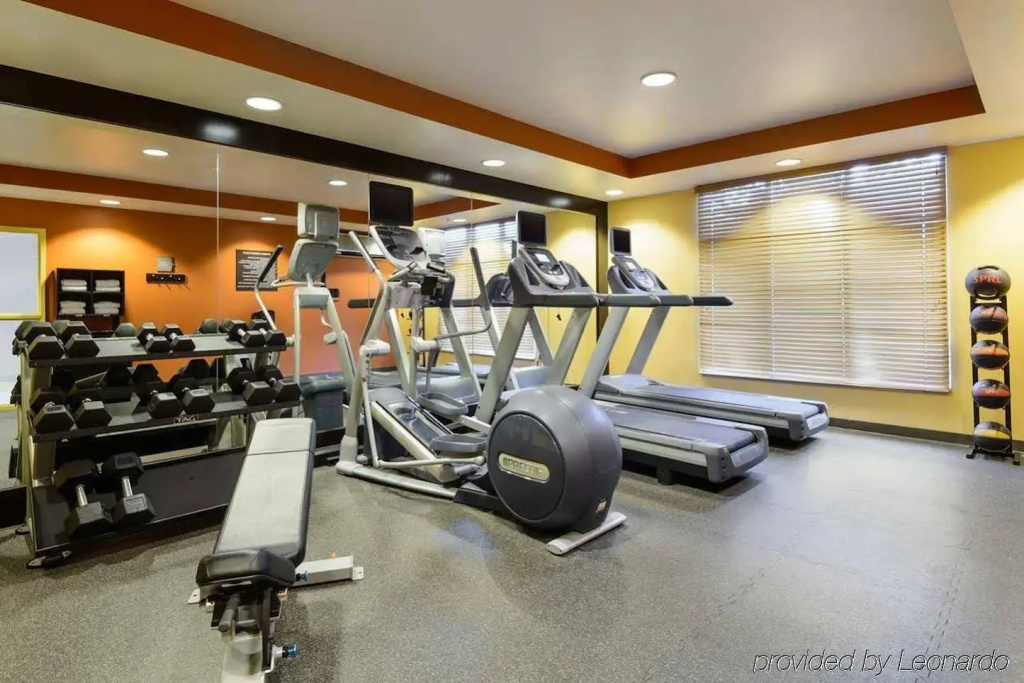Homewood Suites Phoenix-Metro Center Hotel - Général