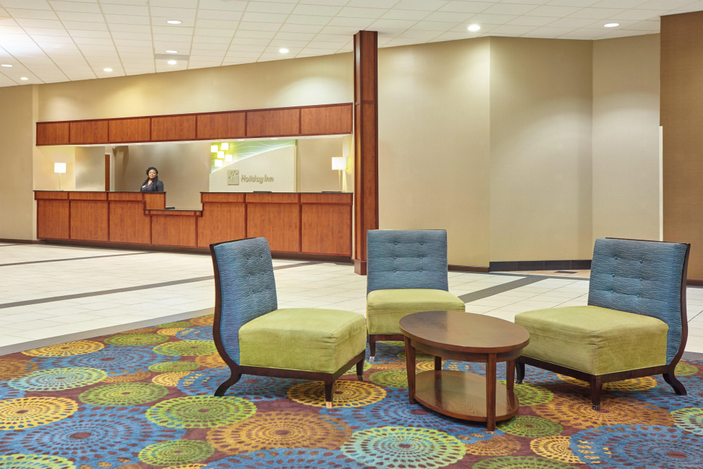 Fairfield by Marriott Inn & Suites Matteson Chicago - Général