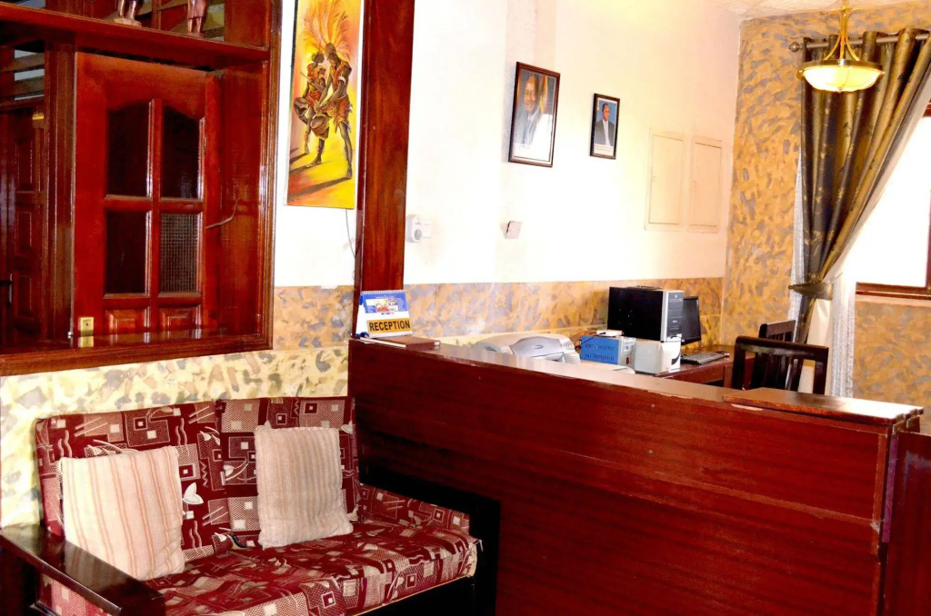 Hotel photo 2