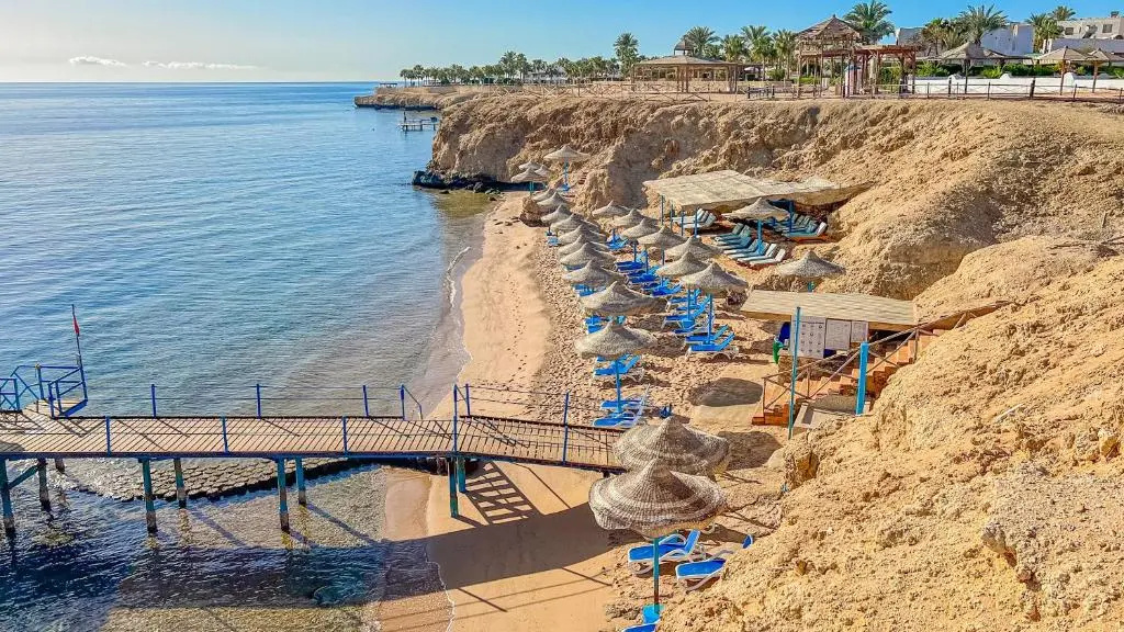 Club Reef Resort - Général