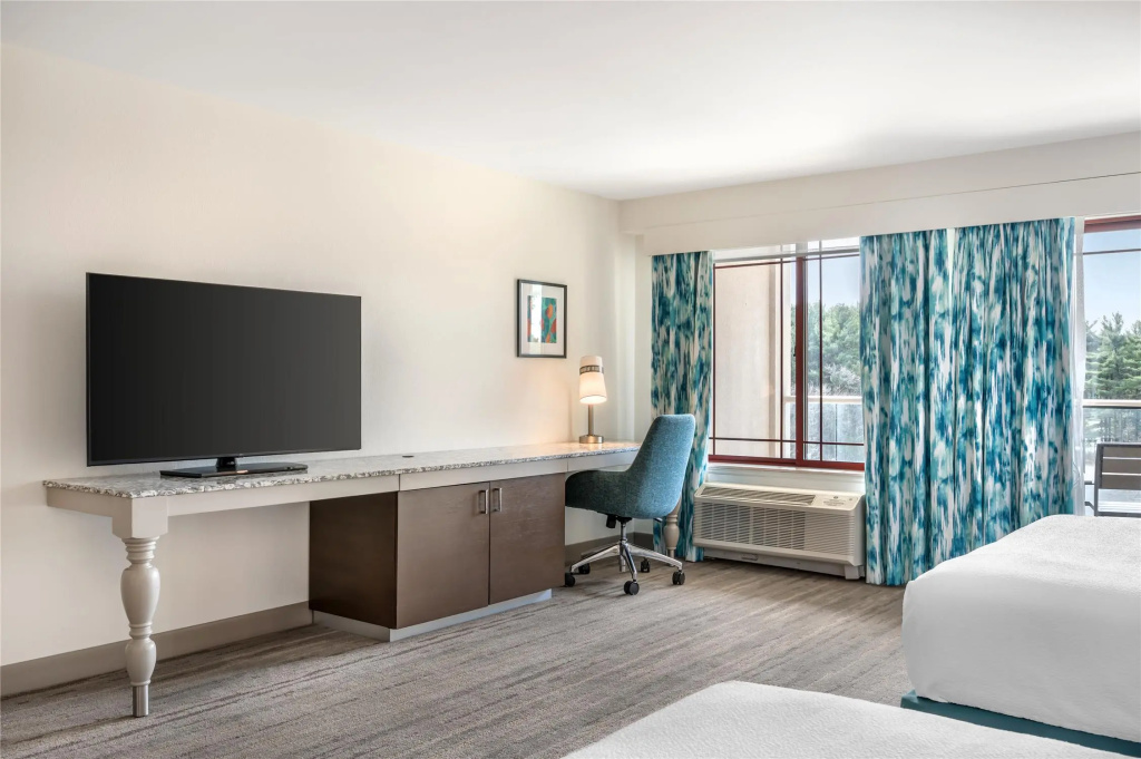Hilton Garden Inn Wisconsin Dells - Chambres