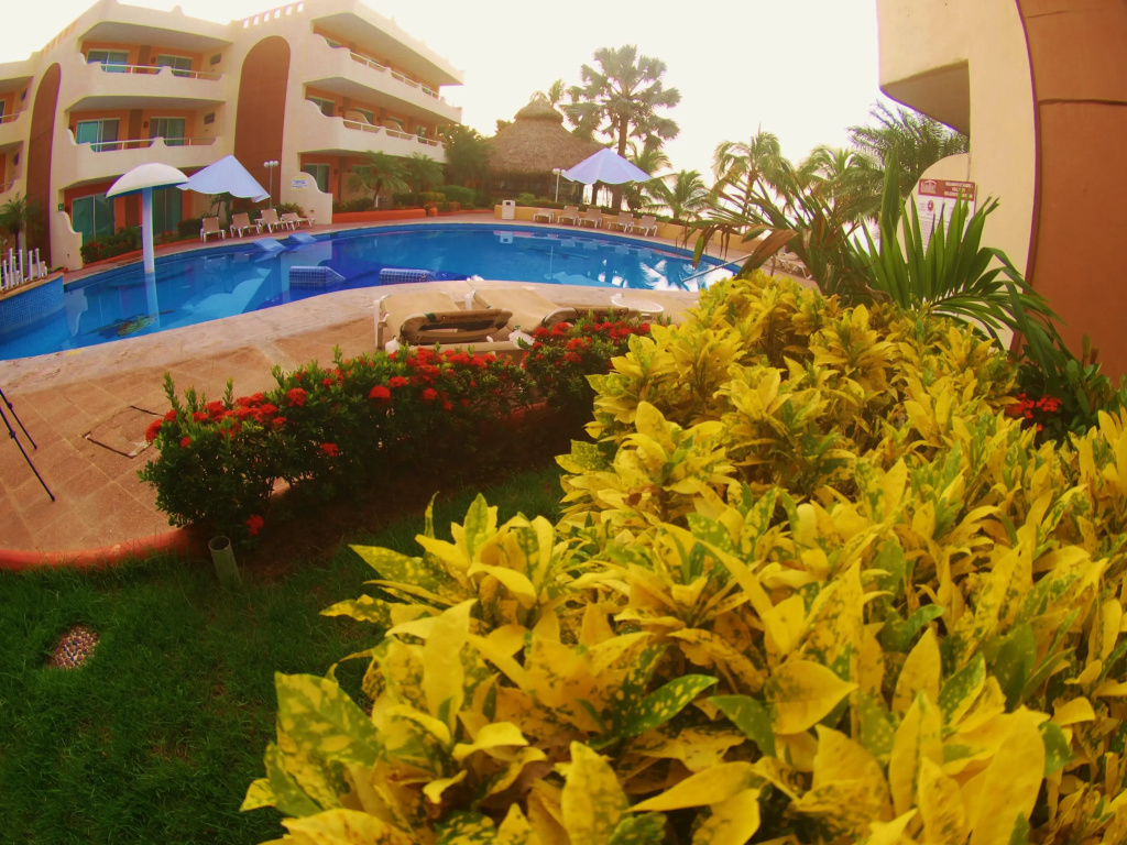 Star Bay Suites Resort - Général