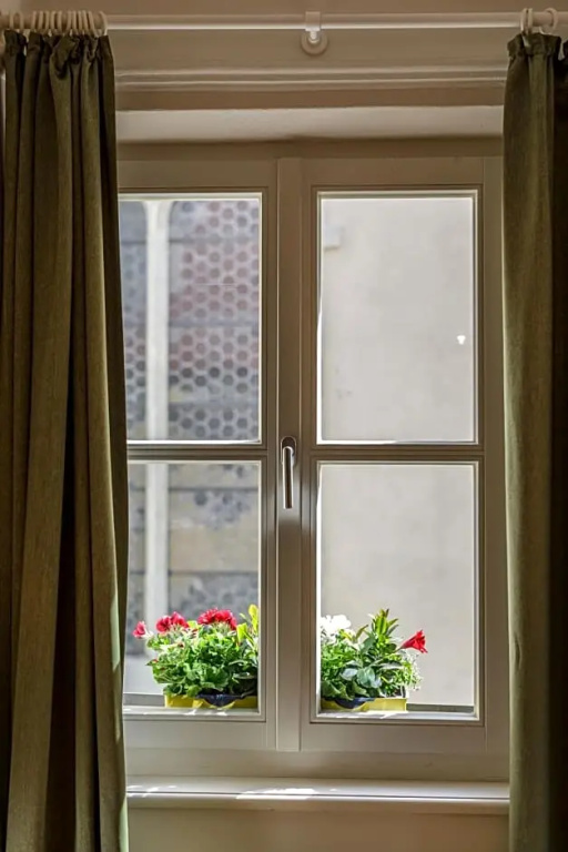 Chin-Chin Hotel ehemals Bohemian Hotel - Chambres