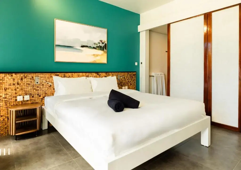 Mystik Life Style - Chambres