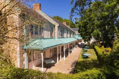 Dixcart Bay Hotel