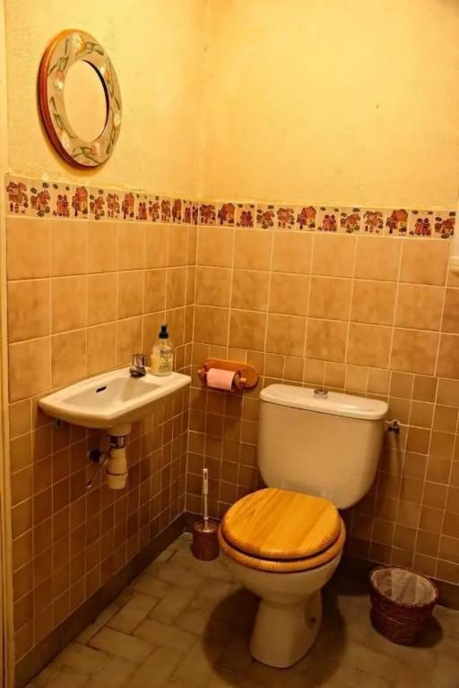 Afficher la photo 8 — Manoir du Mur