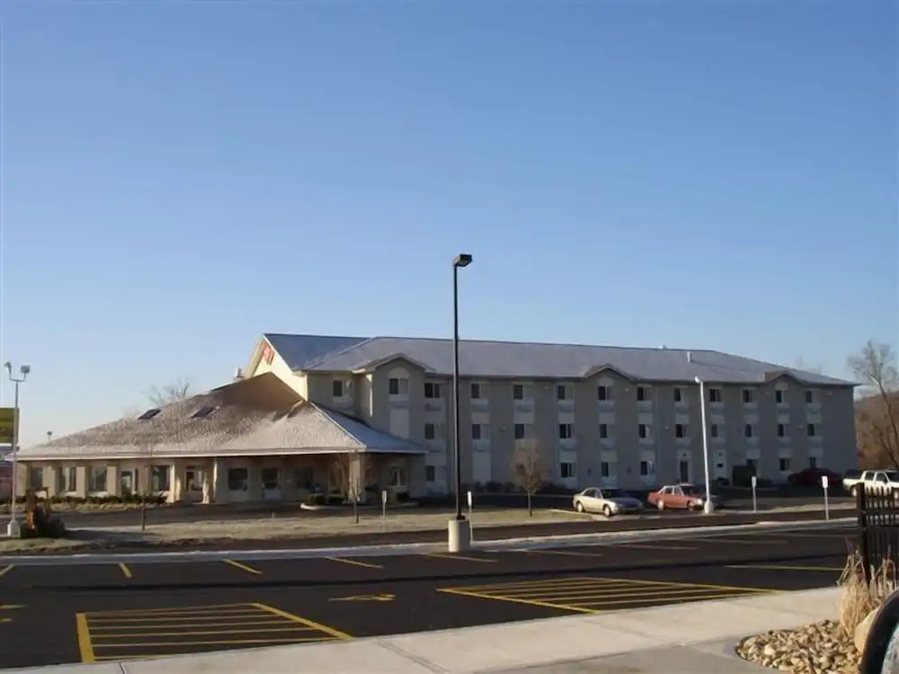 Hotel photo 10