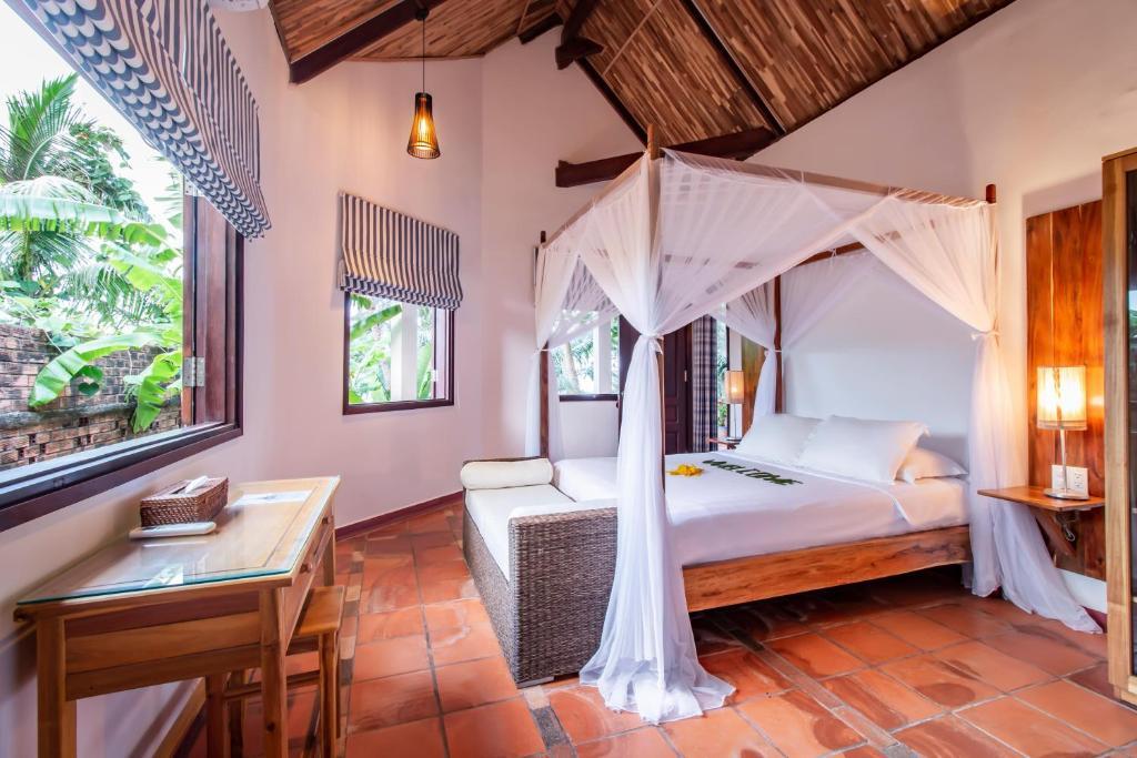 Вилла в Cassia Cottage Resort and Spa