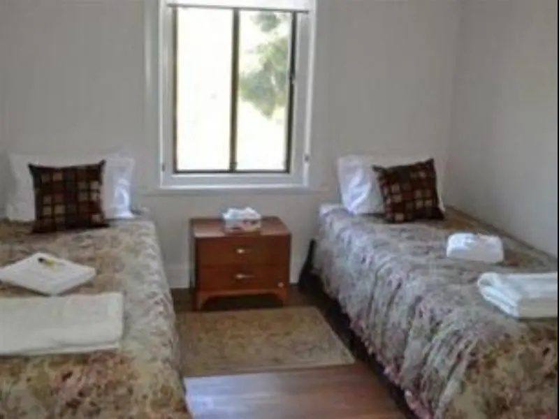 Lambert Estate Retreat - Chambres