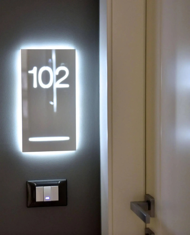 Hotel photo 8
