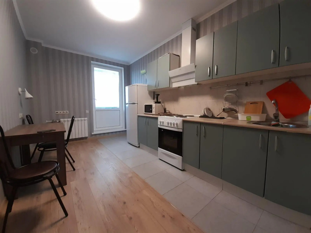 HomeSanny (ХоумСэнни) на шоссе Северное 24 - фото 11