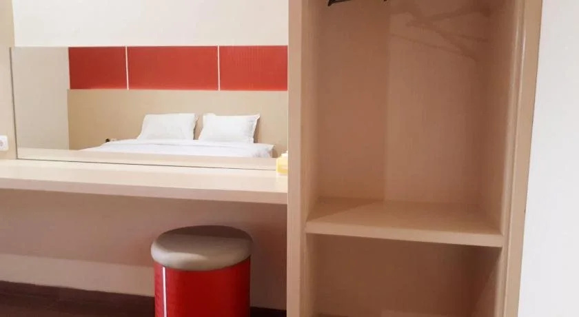 Hotel Setia Budi Madiun - Général