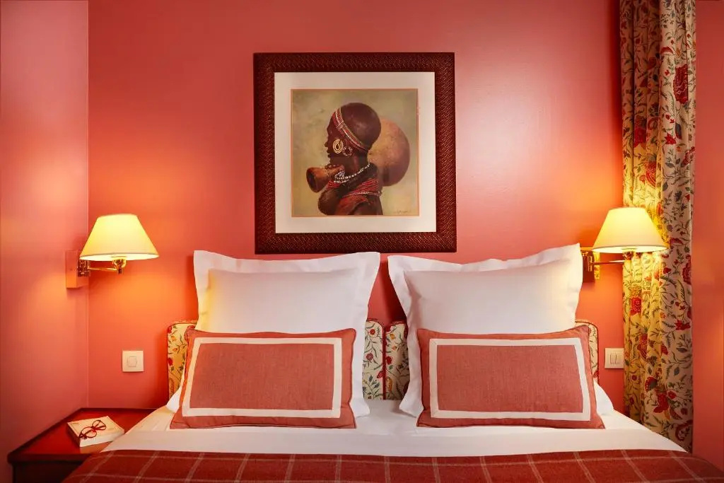 Relais Du Louvre 38