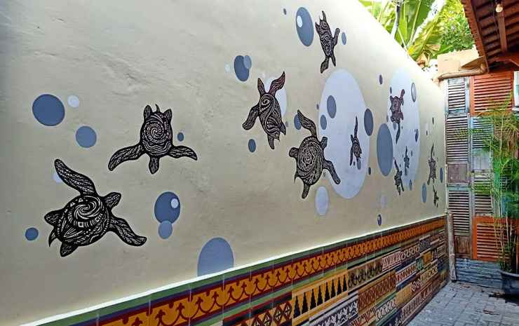 Bedhot Home Stay