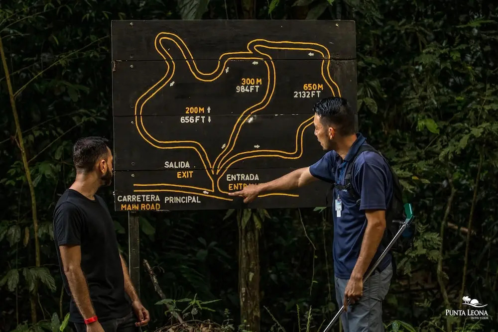 Apartamentos Arrecifes Punta Leona - фото 34