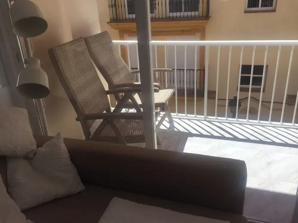 Seaside Bliss 2 Bedroom Condo in Fuengirola
