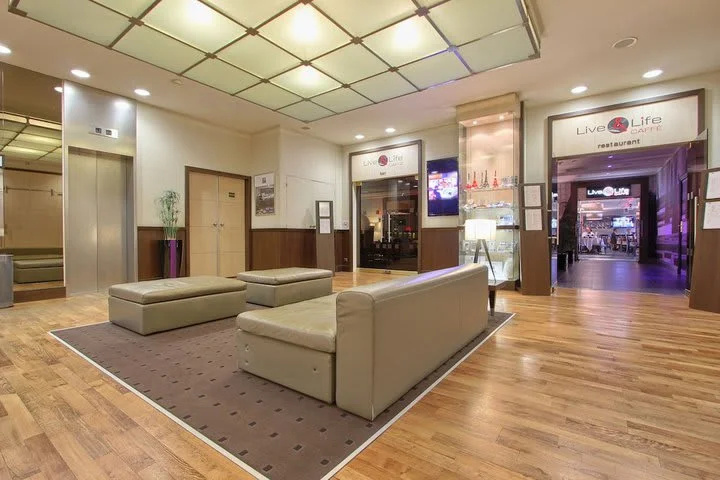 Mercure Paris Velizy - Chambres
