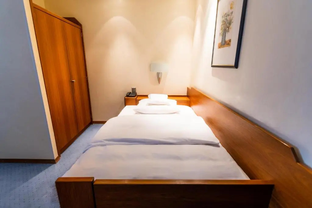 Comfort Single room