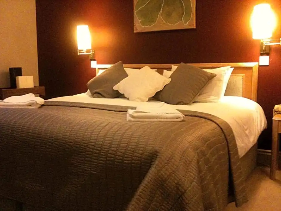 The Rochford Hotel - Chambres