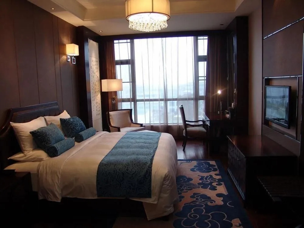 Jingyue Lake Hotel — фото 3