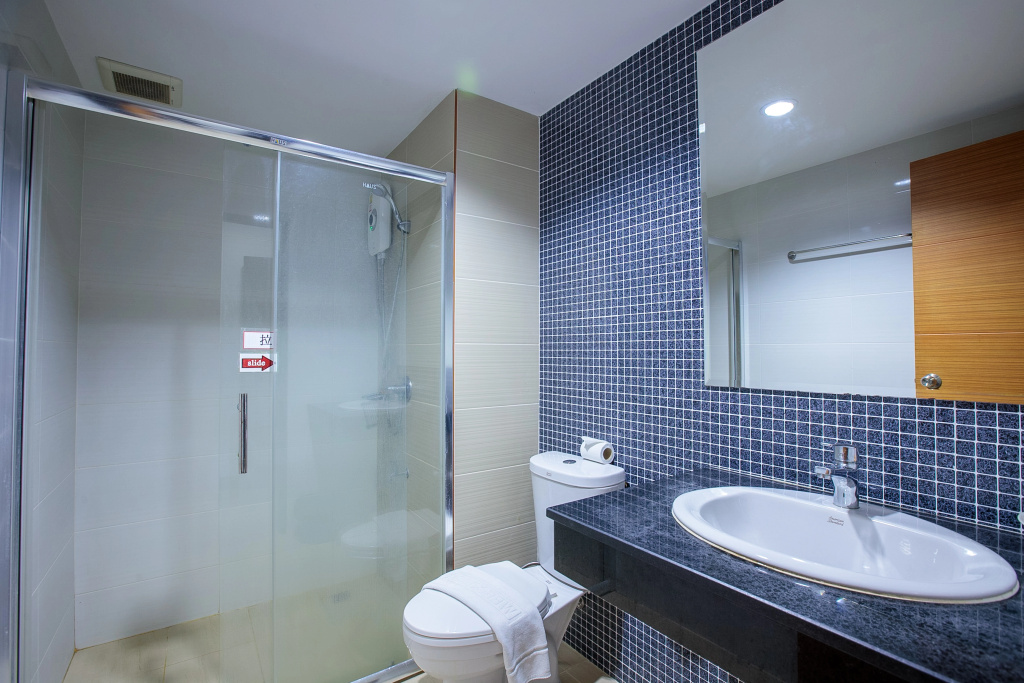 Huen Jao Ban Hotel - Général