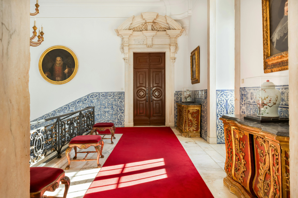 Pousada Castelo de Estremoz - Historic Hotel - Général