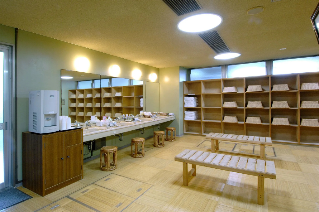Resorpia Kumihama - Général