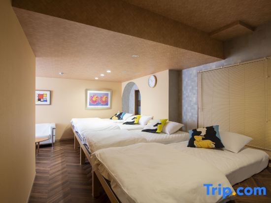 BEYOND HOTEL Takayama 2nd 사진 4